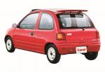 Autozam Carol g 1989 года